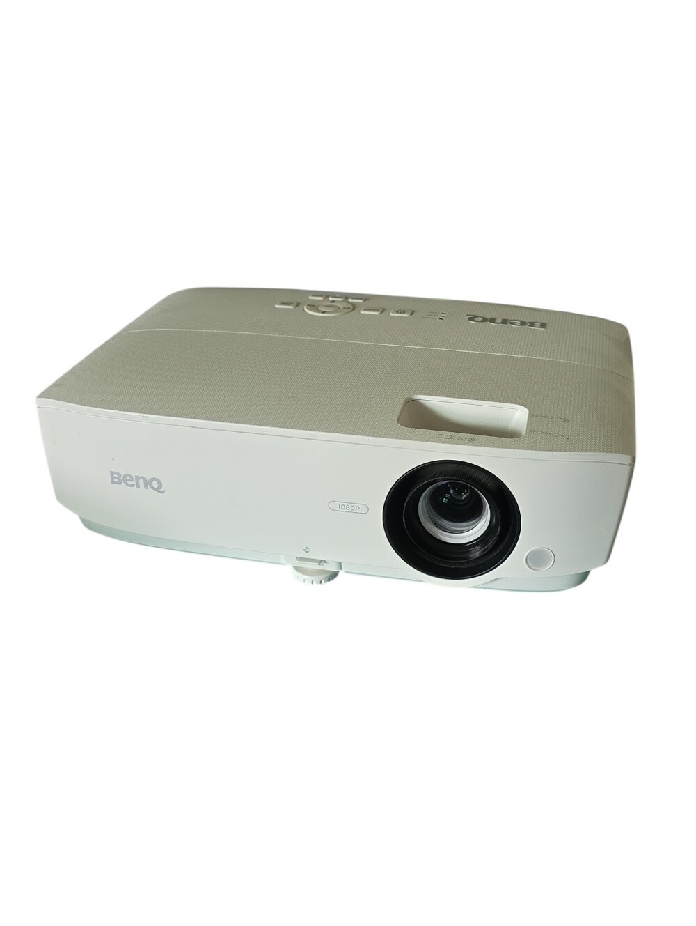 BenQ MW526AE White Digital 1080P Projector
